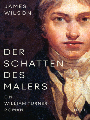 cover image of Der Schatten des Malers